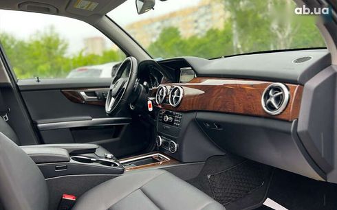 Mercedes-Benz GLK-Класс 2015 - фото 10