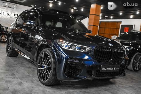 BMW X5 2019 - фото 9