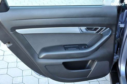 Audi A6 2008 - фото 20