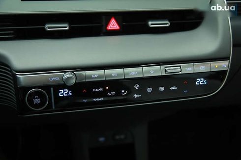 Hyundai Ioniq 5 2024 - фото 20