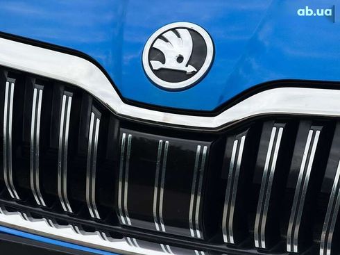 Skoda Superb 2022 - фото 18