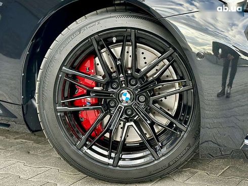 BMW M5 2025 - фото 28