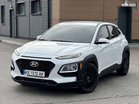 Hyundai Kona 2018 - фото 2