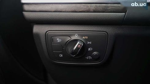 Audi A6 2017 - фото 28