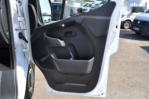 Renault Master 2021 - фото 27