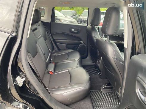 Jeep Compass 2019 - фото 21