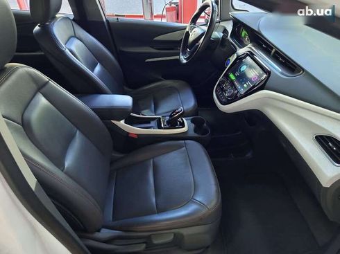 Opel Ampera-e 2019 - фото 23