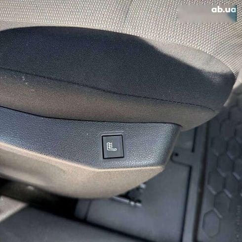 Peugeot Partner 2019 - фото 29