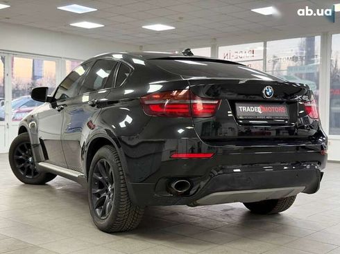BMW X6 2011 - фото 8