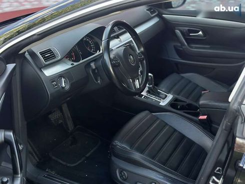 Volkswagen Passat CC 2014 - фото 11