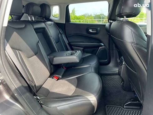 Jeep Compass 2019 - фото 29