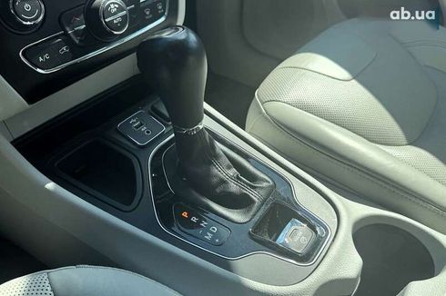 Jeep Cherokee 2020 - фото 25