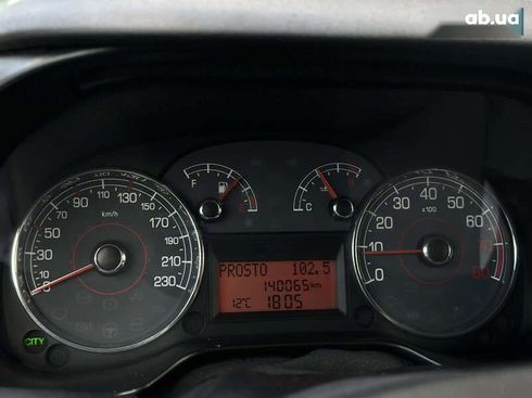 Fiat Punto 2008 - фото 29