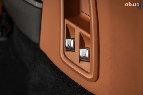 BMW X7 2022 - фото 28