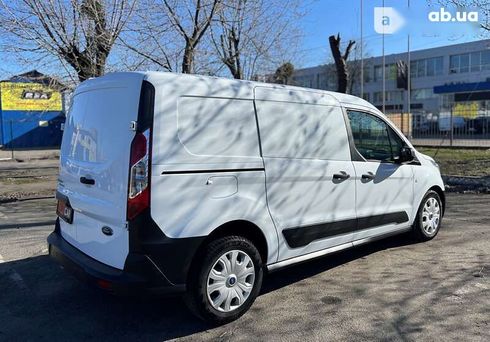 Ford Transit Connect 2018 - фото 17