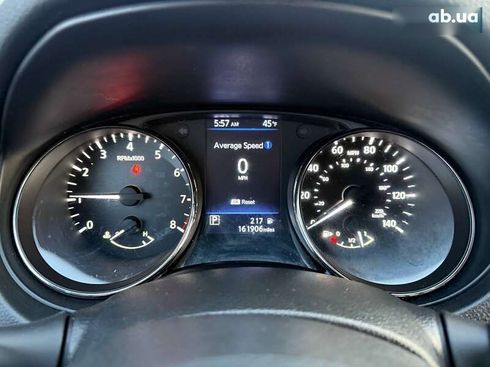 Nissan Rogue 2019 - фото 7