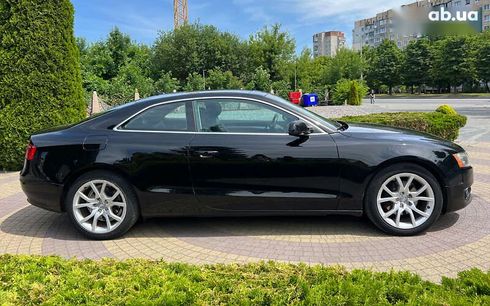 Audi A5 2010 - фото 8