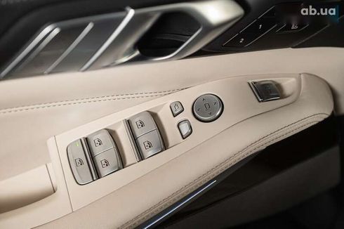 BMW X7 2019 - фото 3