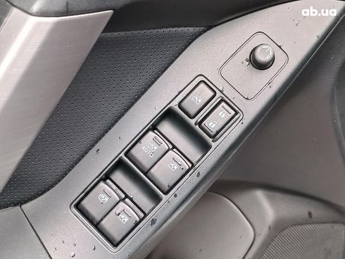 Subaru Forester 2014 серый - фото 16