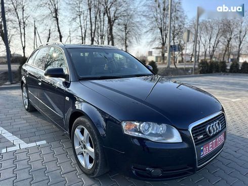 Audi A4 2005 - фото 2