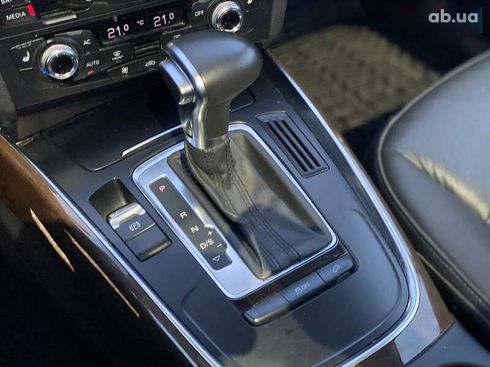Audi Q5 2013 - фото 30