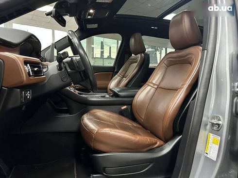 Lincoln Aviator 2021 - фото 30