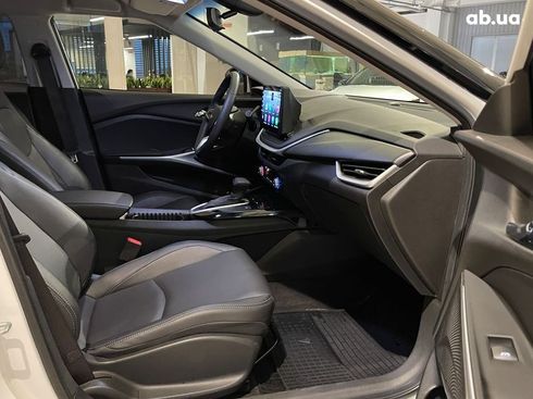Chevrolet Menlo 2022 - фото 13