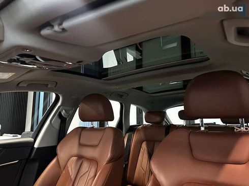 Audi A6 2018 - фото 27