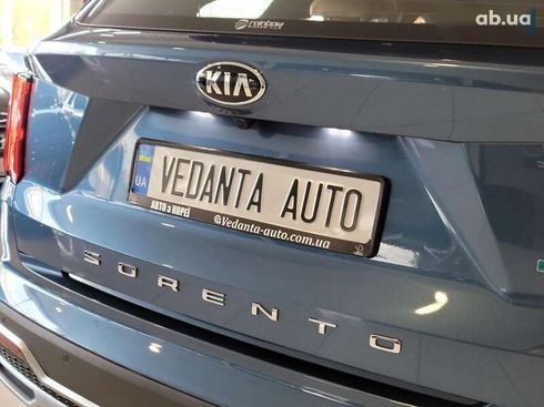 Kia Sorento 2020 - фото 17