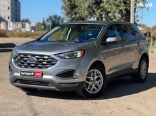 Авто бензин Форд б/у в Києві - купити на Автобазарі