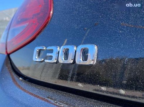 Mercedes-Benz C-Класс 2018 - фото 8