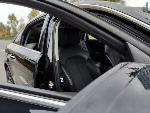 Audi A6 2014 - фото 30