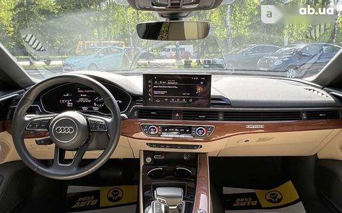 Audi A5 2019 - фото 12