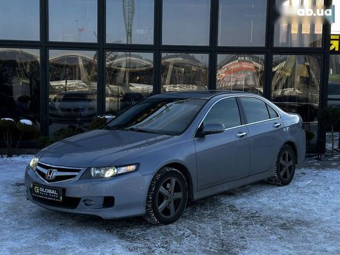 Honda Accord 2006 - фото 2