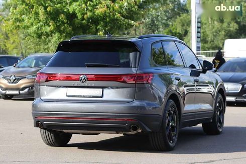 Volkswagen Touareg 2024 - фото 4