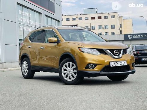 Nissan Rogue 2013 - фото 9