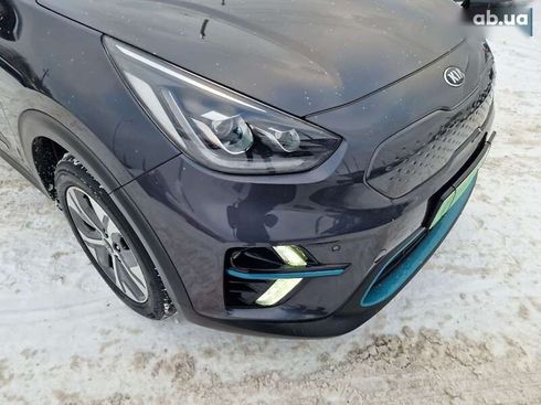 Kia Niro 2020 - фото 12