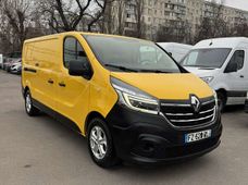 Продажа б/у Renault Trafic 2021 года - купить на Автобазаре
