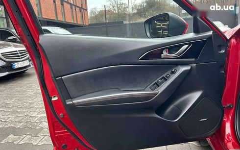Mazda 3 2015 - фото 7