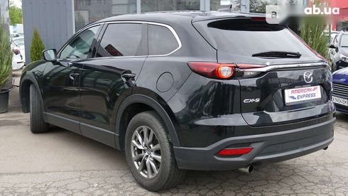 Mazda CX-9 2018 - фото 12