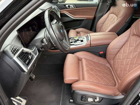BMW X7 2022 - фото 13