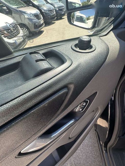 Ford Transit Custom 2020 - фото 19