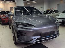 Продаж вживаних BYD в Київській області - купити на Автобазарі