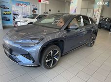 Продаж вживаних BYD Sea Lion 7 2025 року - купити на Автобазарі