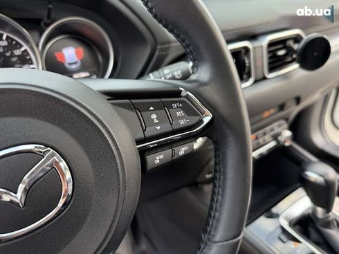 Mazda CX-5 2021 - фото 29