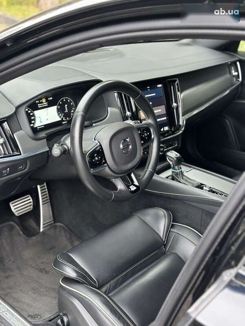 Volvo S90 2019 - фото 10