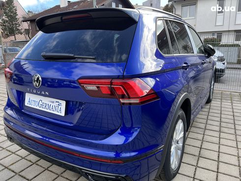 Volkswagen Tiguan Allspace 2023 - фото 32