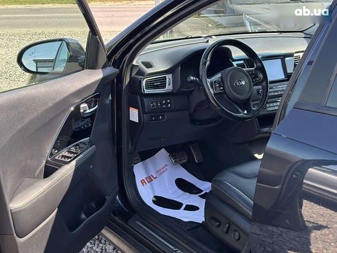 Kia Niro 2019 - фото 10