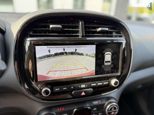 Kia Soul 2020 - фото 13