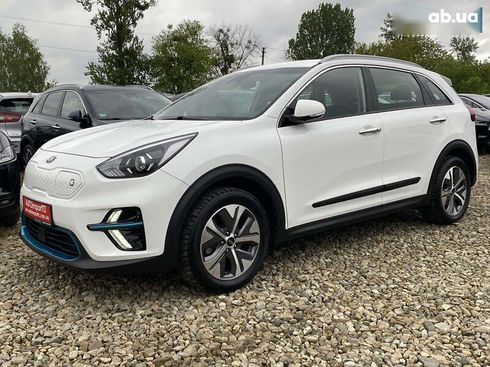 Kia Niro 2020 - фото 18